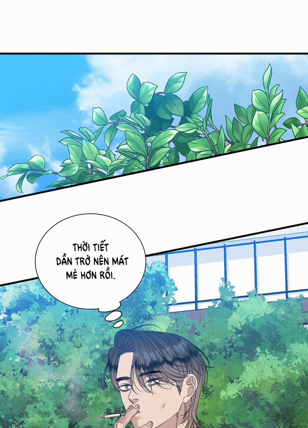 Kẻ Đê Tiện 54.2 trang 28