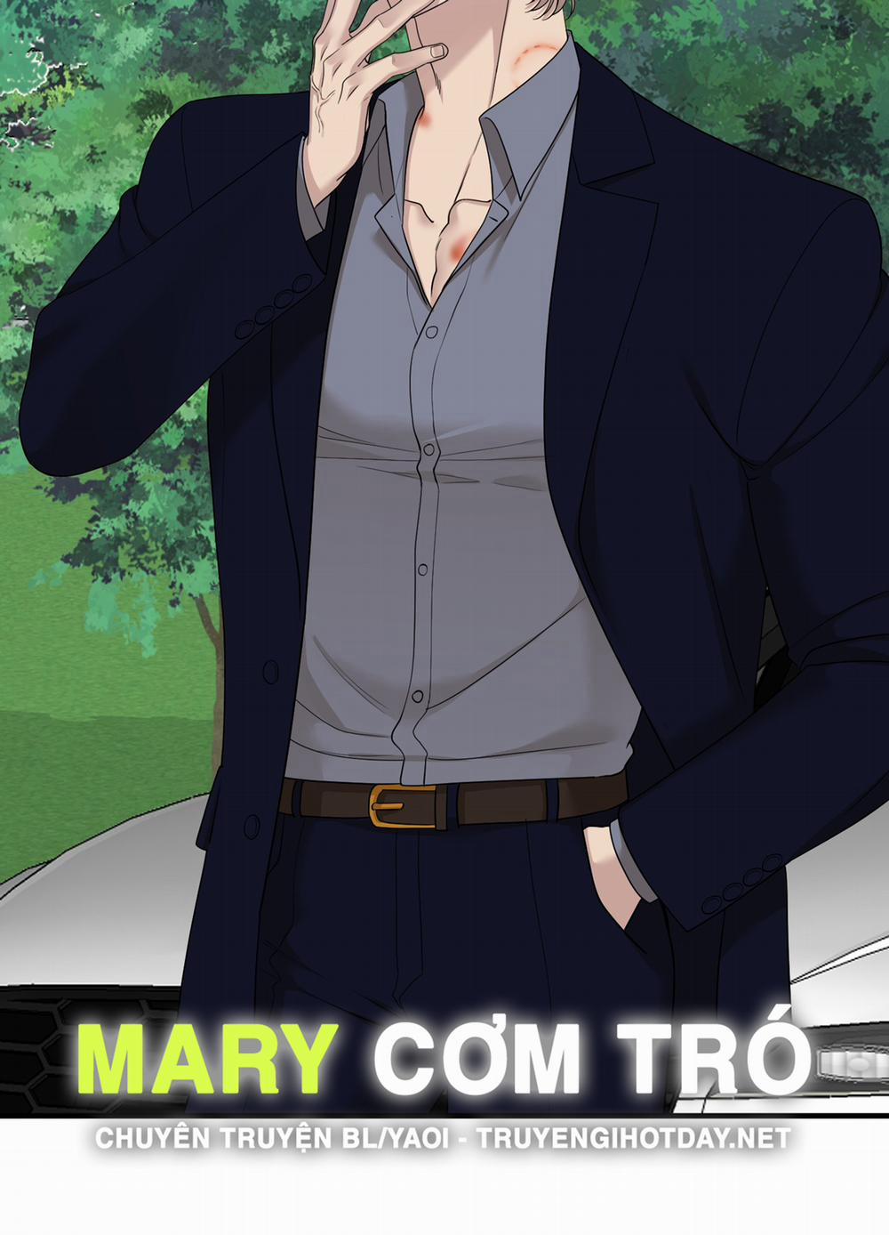 Kẻ Đê Tiện 54.2 trang 29