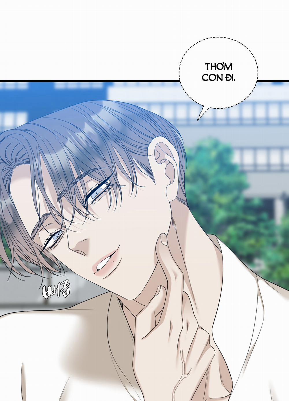 Kẻ Đê Tiện 54.2 trang 37