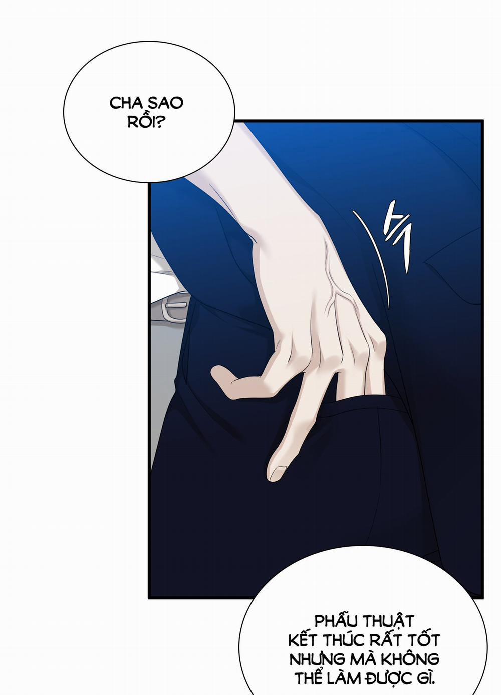 Kẻ Đê Tiện 54.2 trang 42