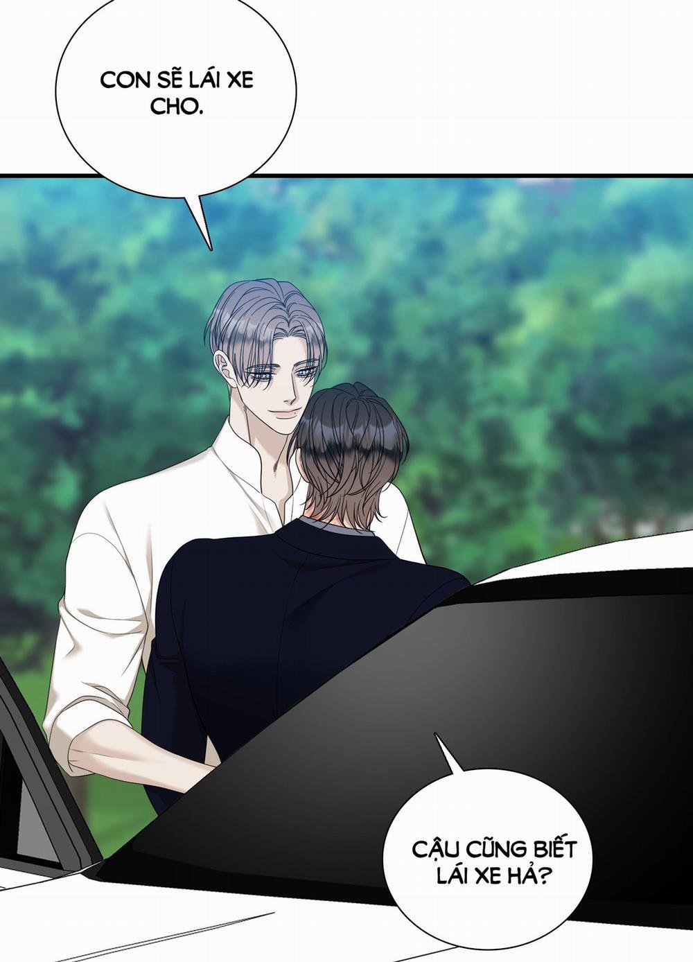 Kẻ Đê Tiện 54.2 trang 44