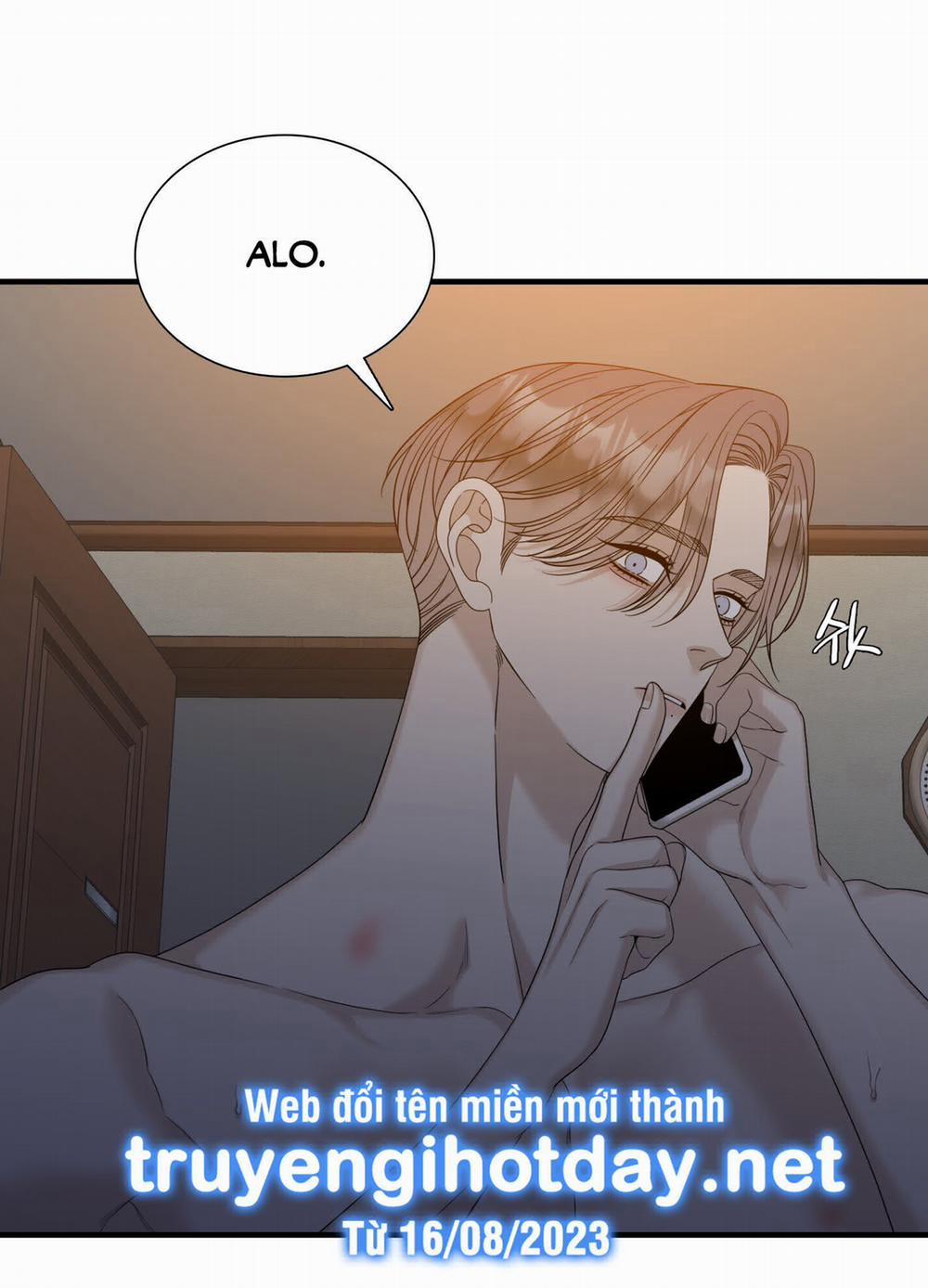 Kẻ Đê Tiện 55.1 trang 10