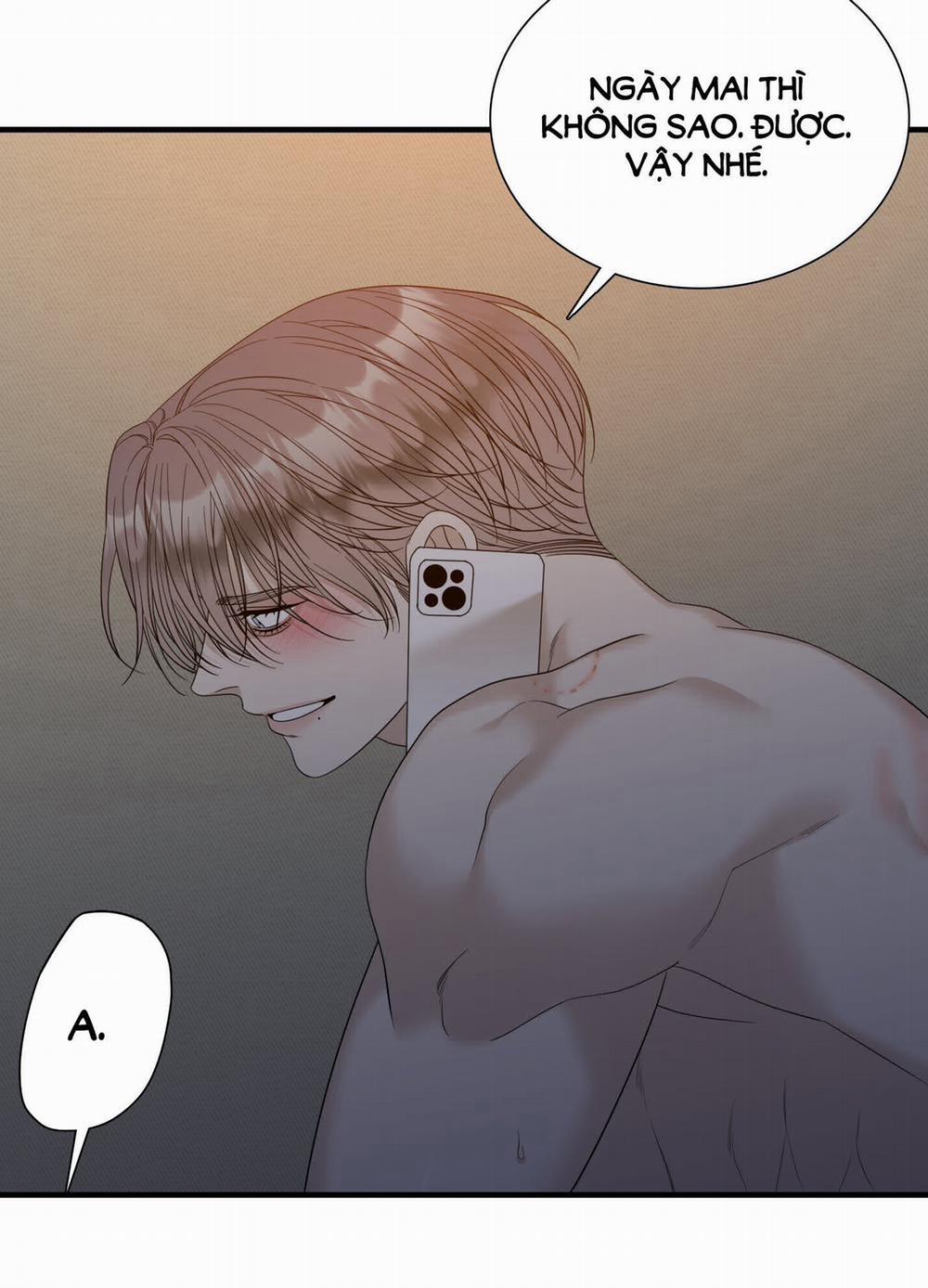 Kẻ Đê Tiện 55.1 trang 19