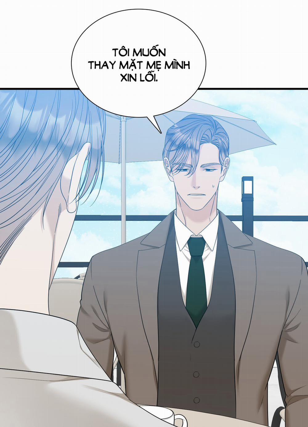 Kẻ Đê Tiện 55.1 trang 35