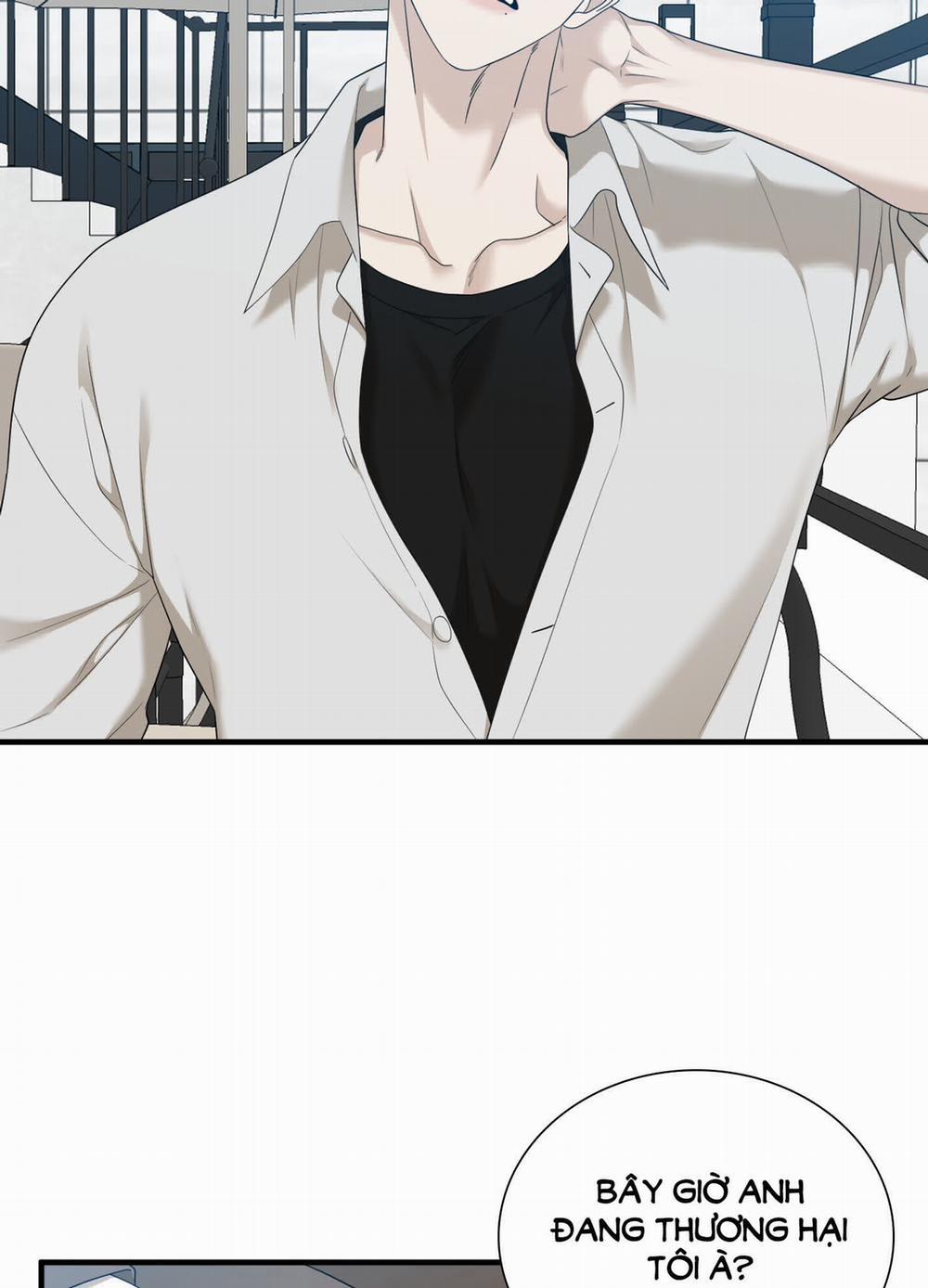 Kẻ Đê Tiện 55.1 trang 38