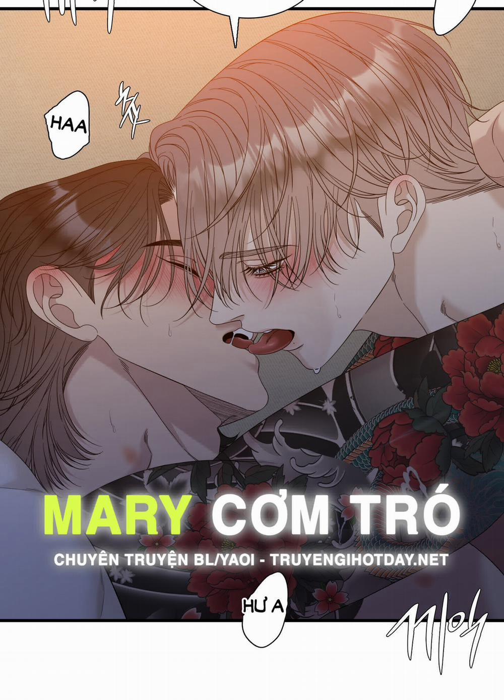 Kẻ Đê Tiện 55.1 trang 4