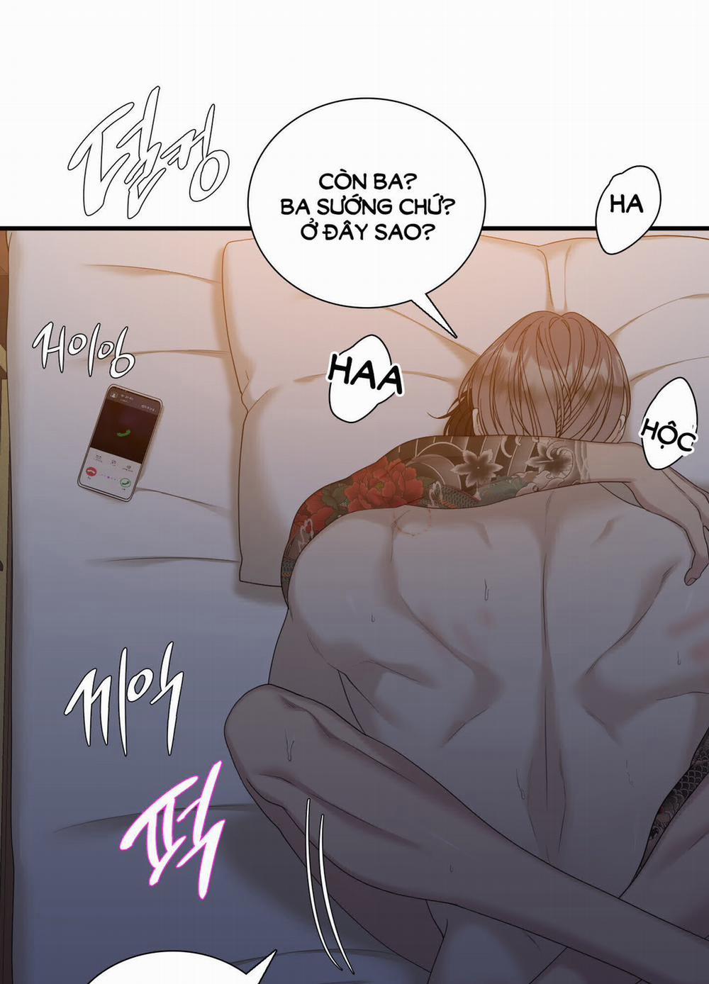 Kẻ Đê Tiện 55.1 trang 5