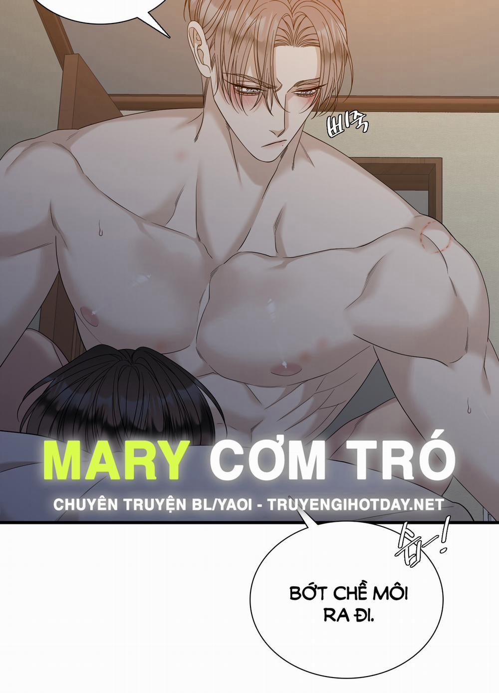 Kẻ Đê Tiện 55.1 trang 8