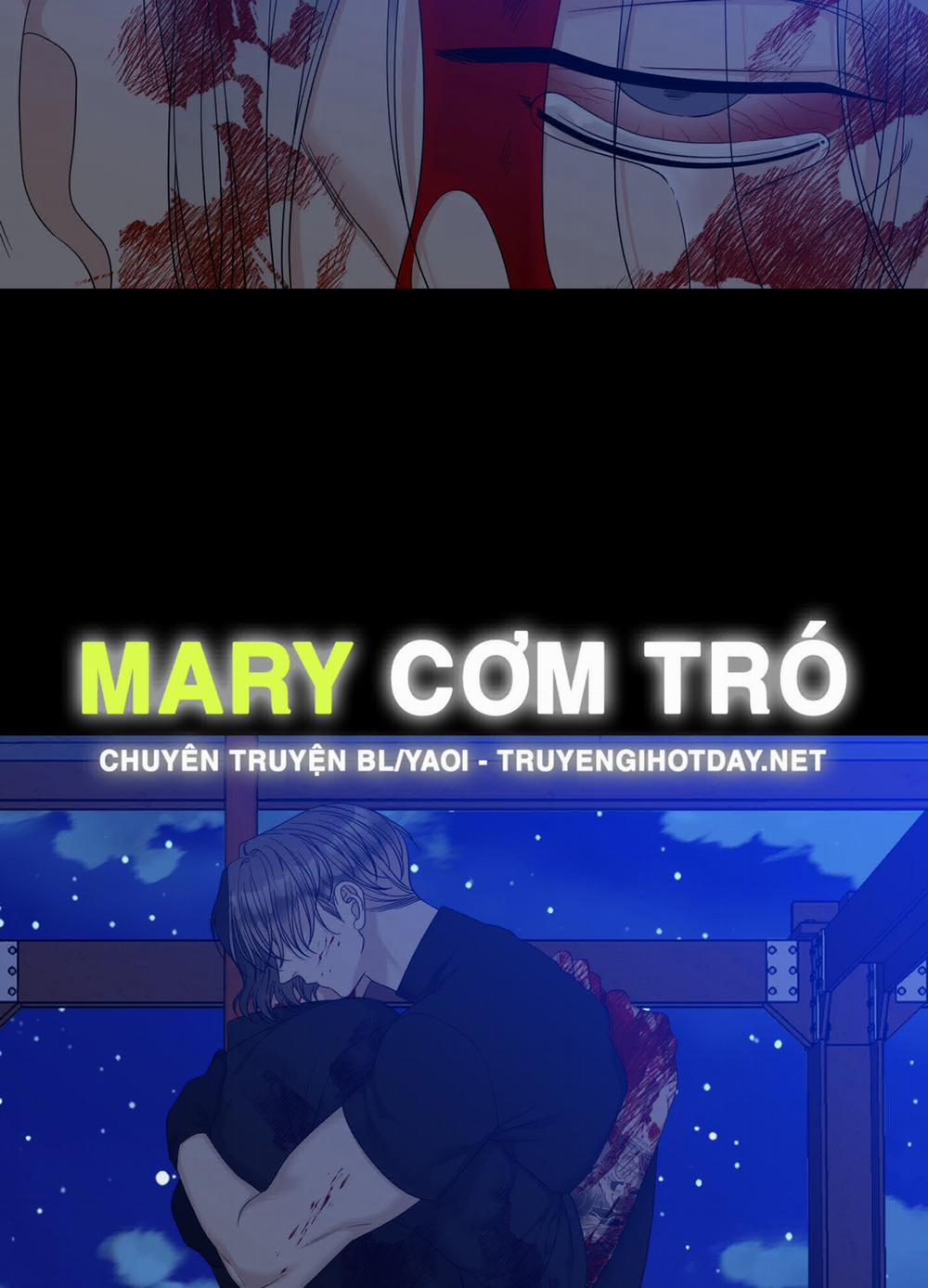 Kẻ Đê Tiện 55.2 trang 16