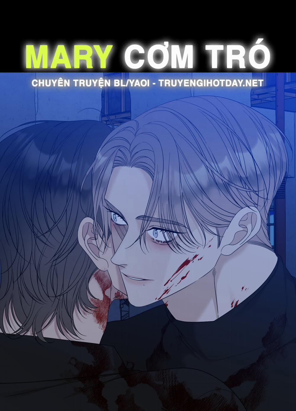 Kẻ Đê Tiện 55.2 trang 21