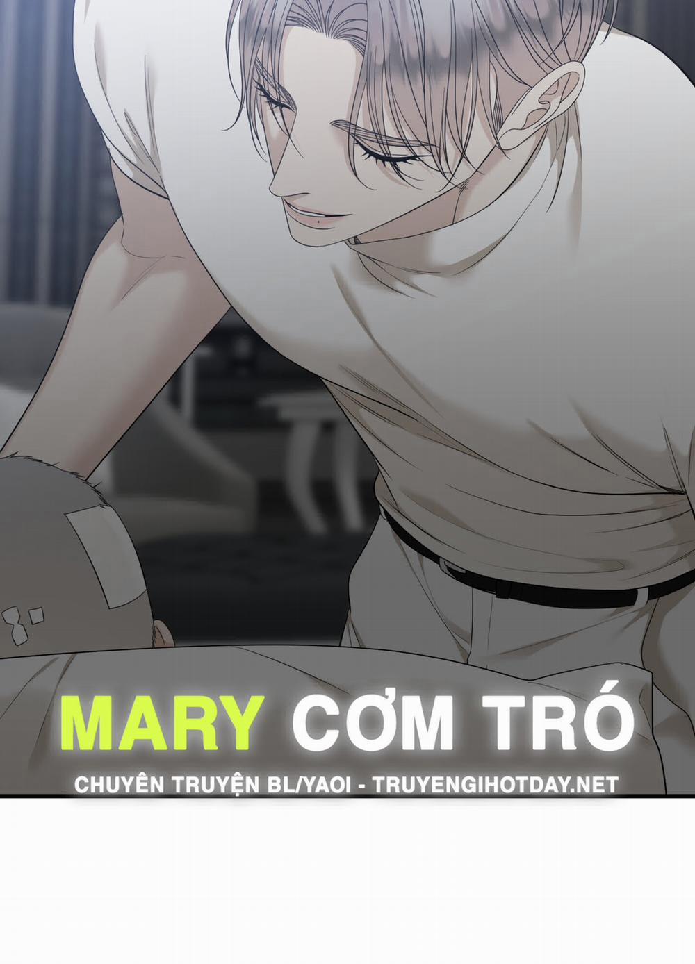 Kẻ Đê Tiện 55.2 trang 27