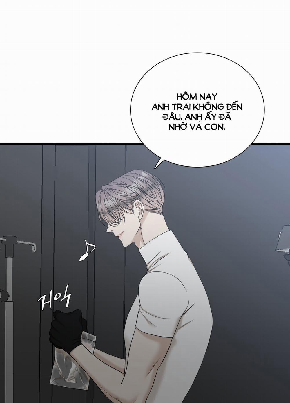 Kẻ Đê Tiện 55.2 trang 30