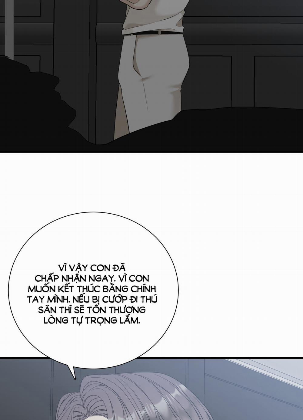 Kẻ Đê Tiện 55.2 trang 31