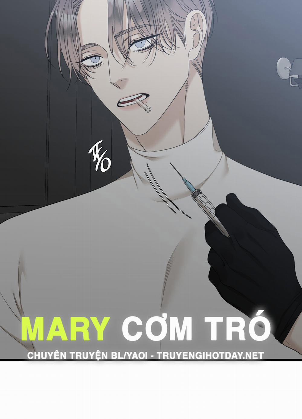 Kẻ Đê Tiện 55.2 trang 32