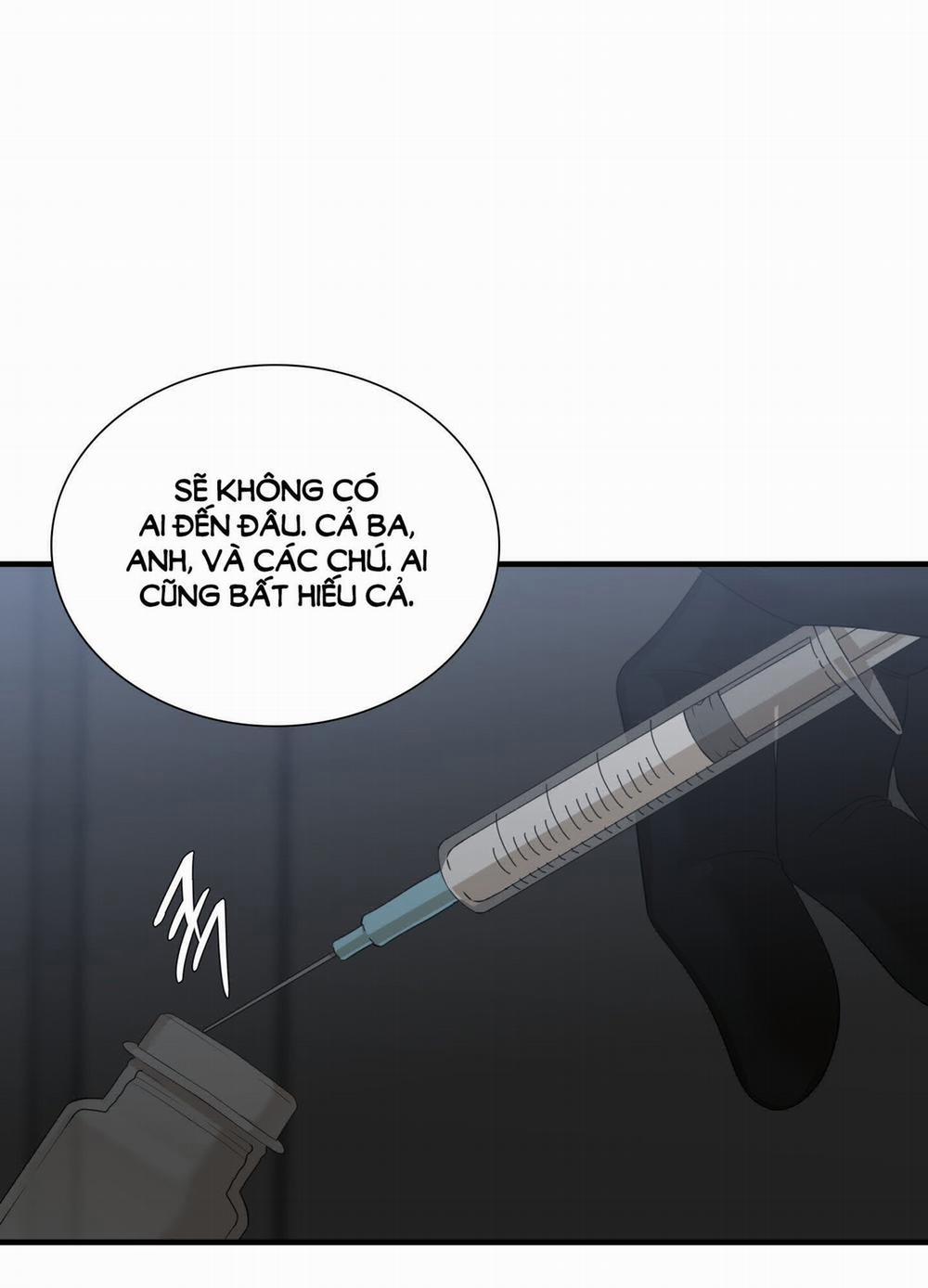 Kẻ Đê Tiện 55.2 trang 33