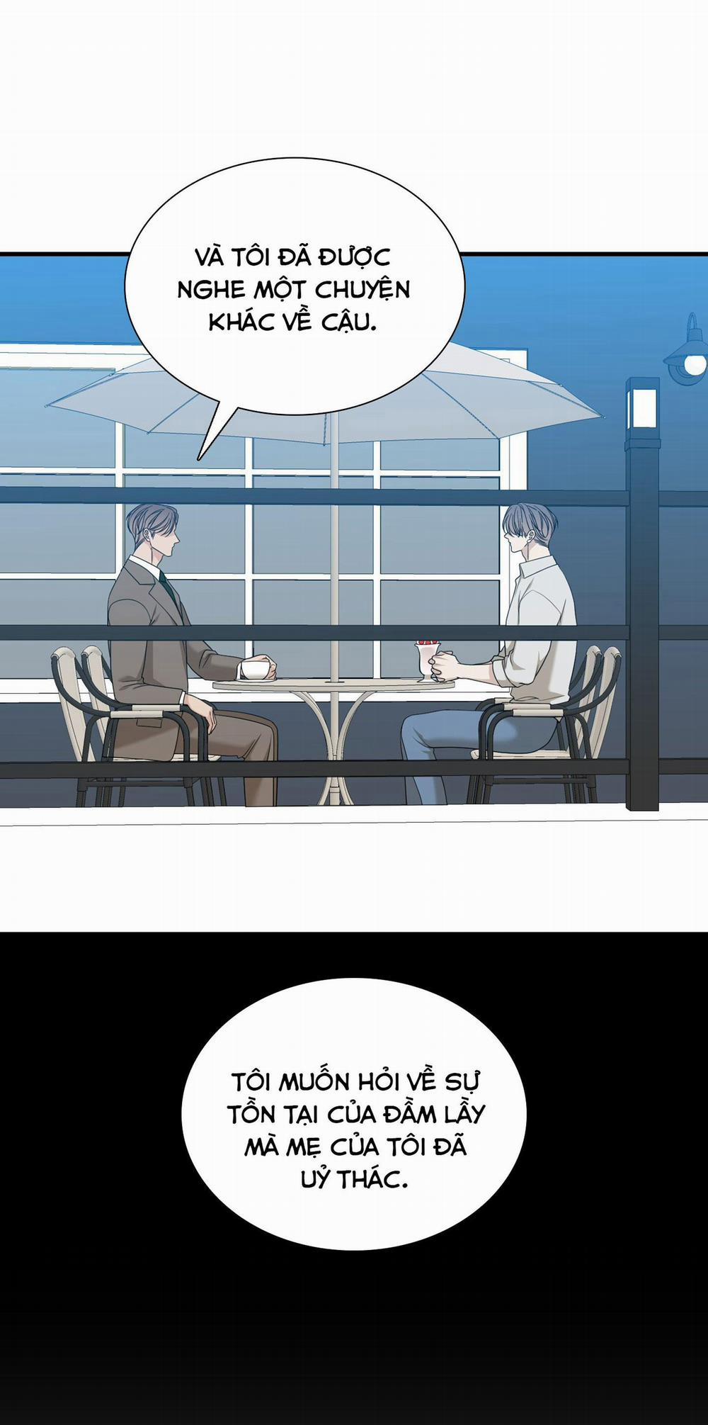 Kẻ Đê Tiện 55 trang 33