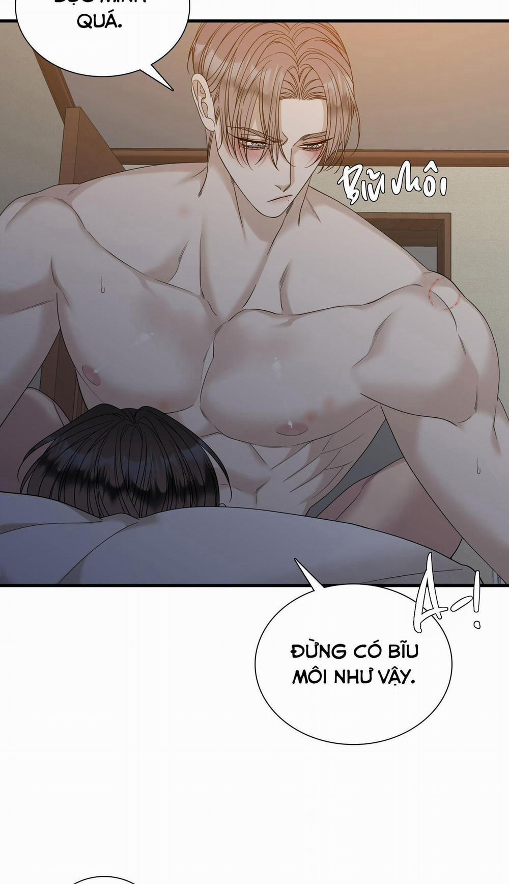 Kẻ Đê Tiện 55 trang 8