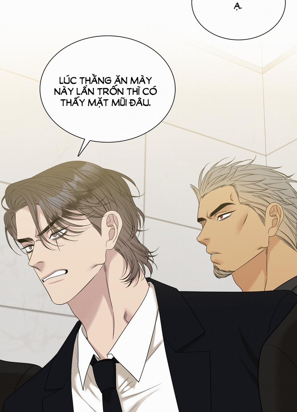 Kẻ Đê Tiện 56.1 trang 16