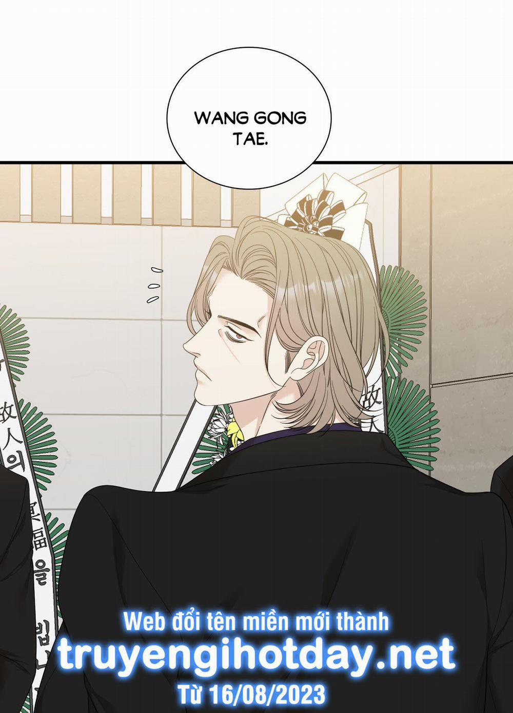 Kẻ Đê Tiện 56.1 trang 20