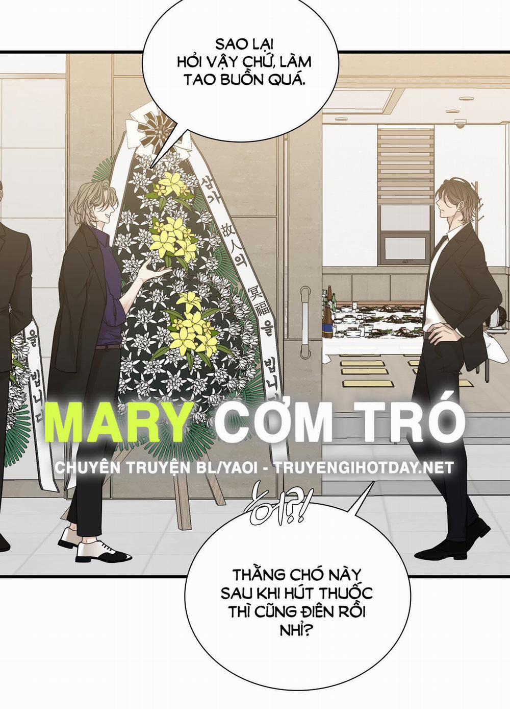 Kẻ Đê Tiện 56.1 trang 23