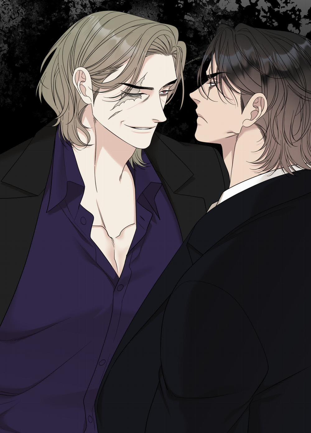 Kẻ Đê Tiện 56.1 trang 27