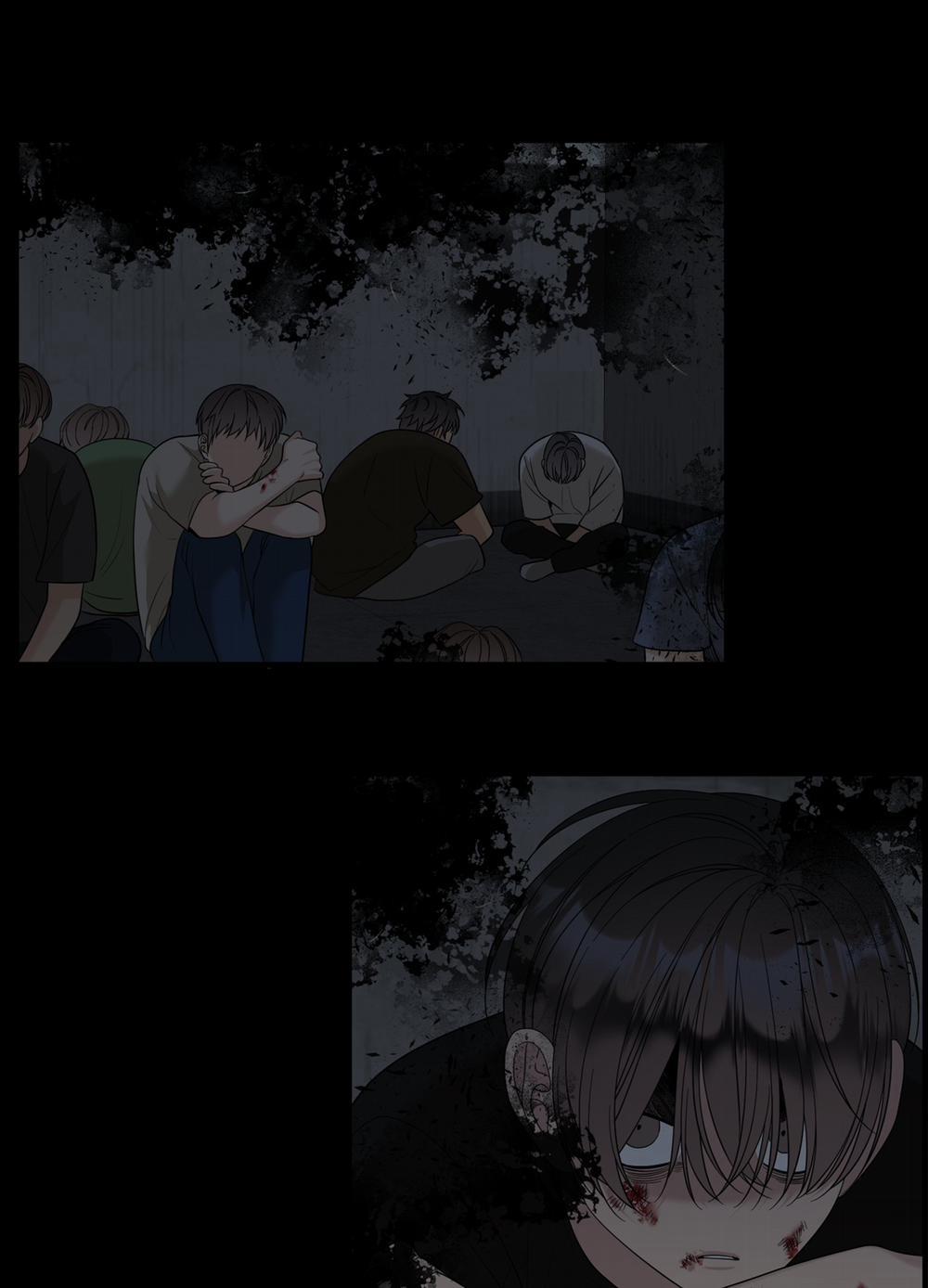 Kẻ Đê Tiện 56.1 trang 32