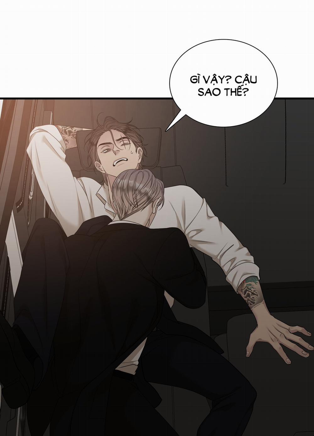 Kẻ Đê Tiện 56.2 trang 35