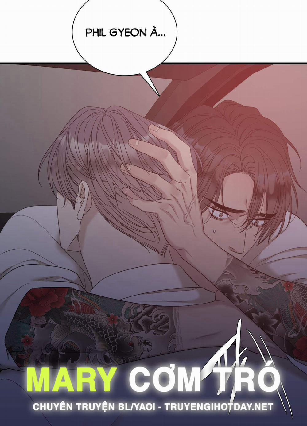 Kẻ Đê Tiện 57.2 trang 33