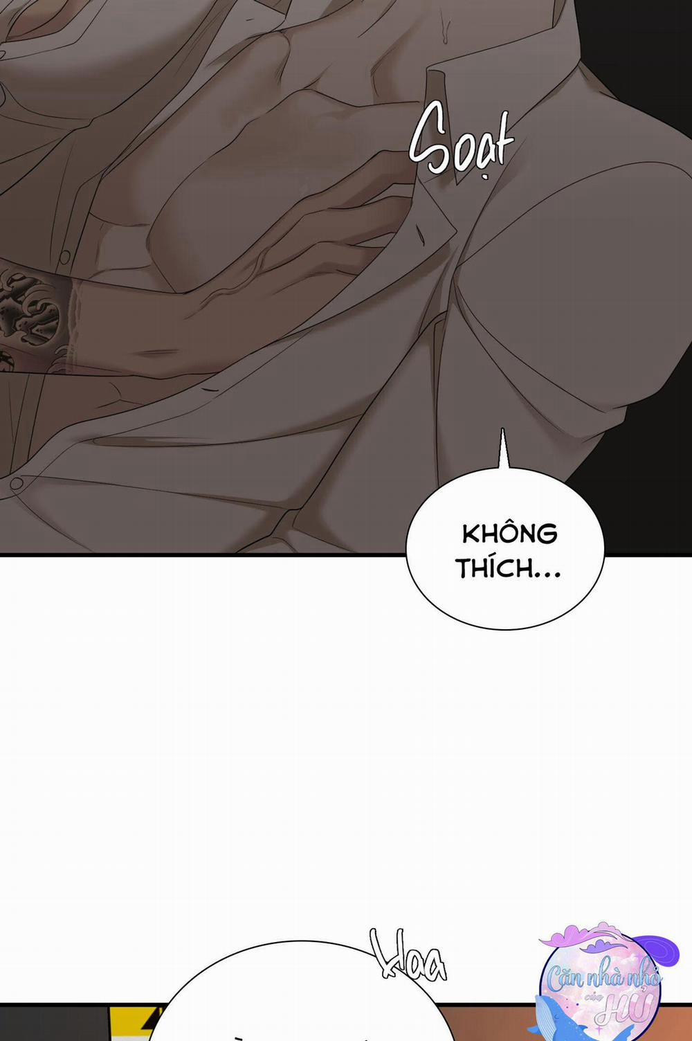 Kẻ Đê Tiện 57 trang 15