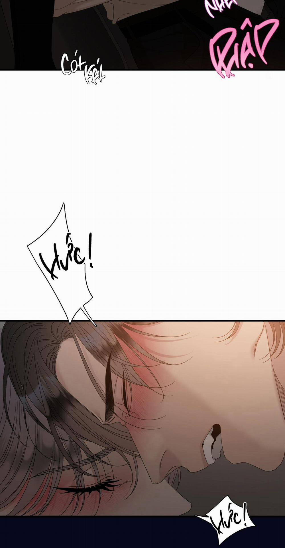 Kẻ Đê Tiện 57 trang 21