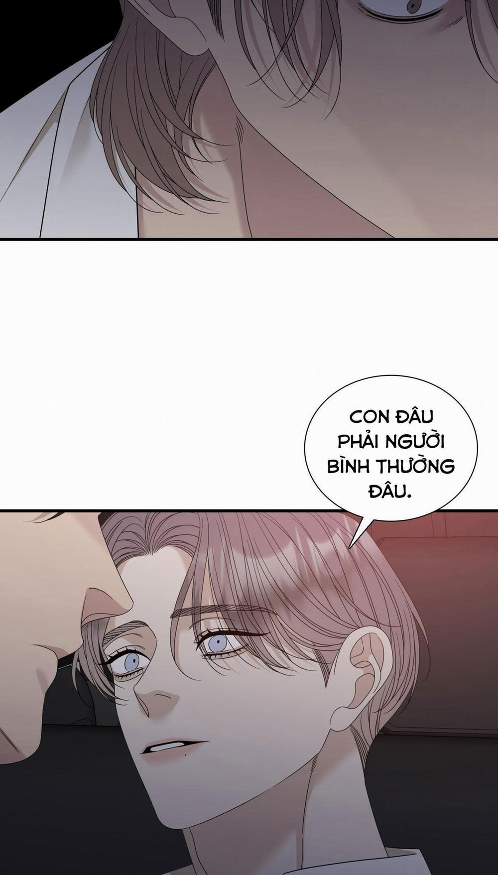 Kẻ Đê Tiện 57 trang 28