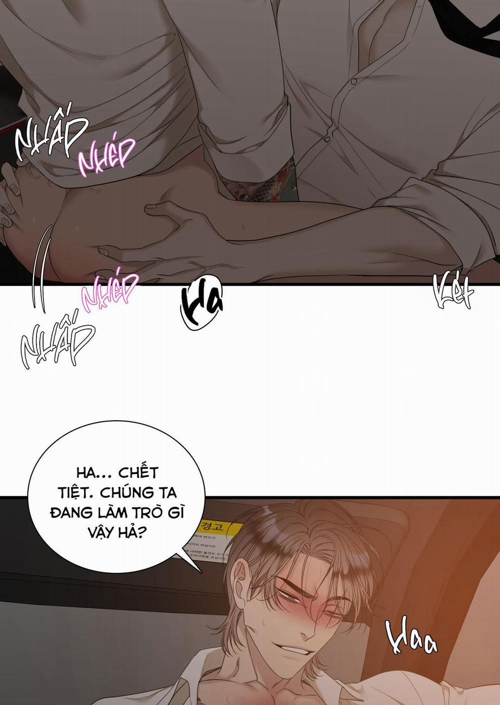 Kẻ Đê Tiện 57 trang 6