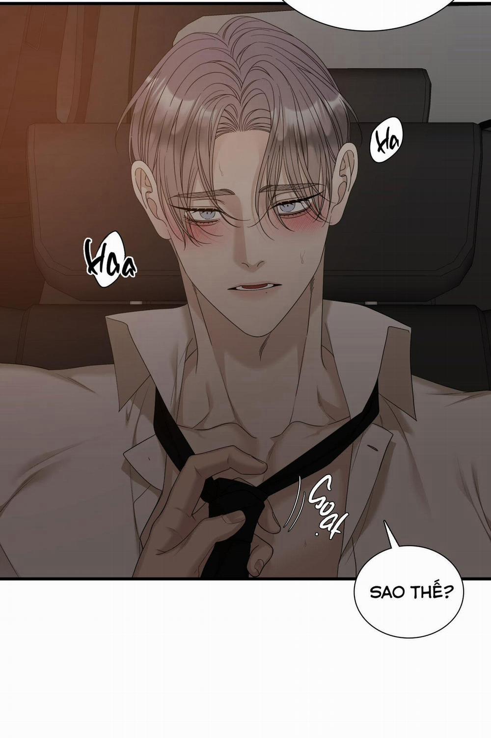 Kẻ Đê Tiện 57 trang 8