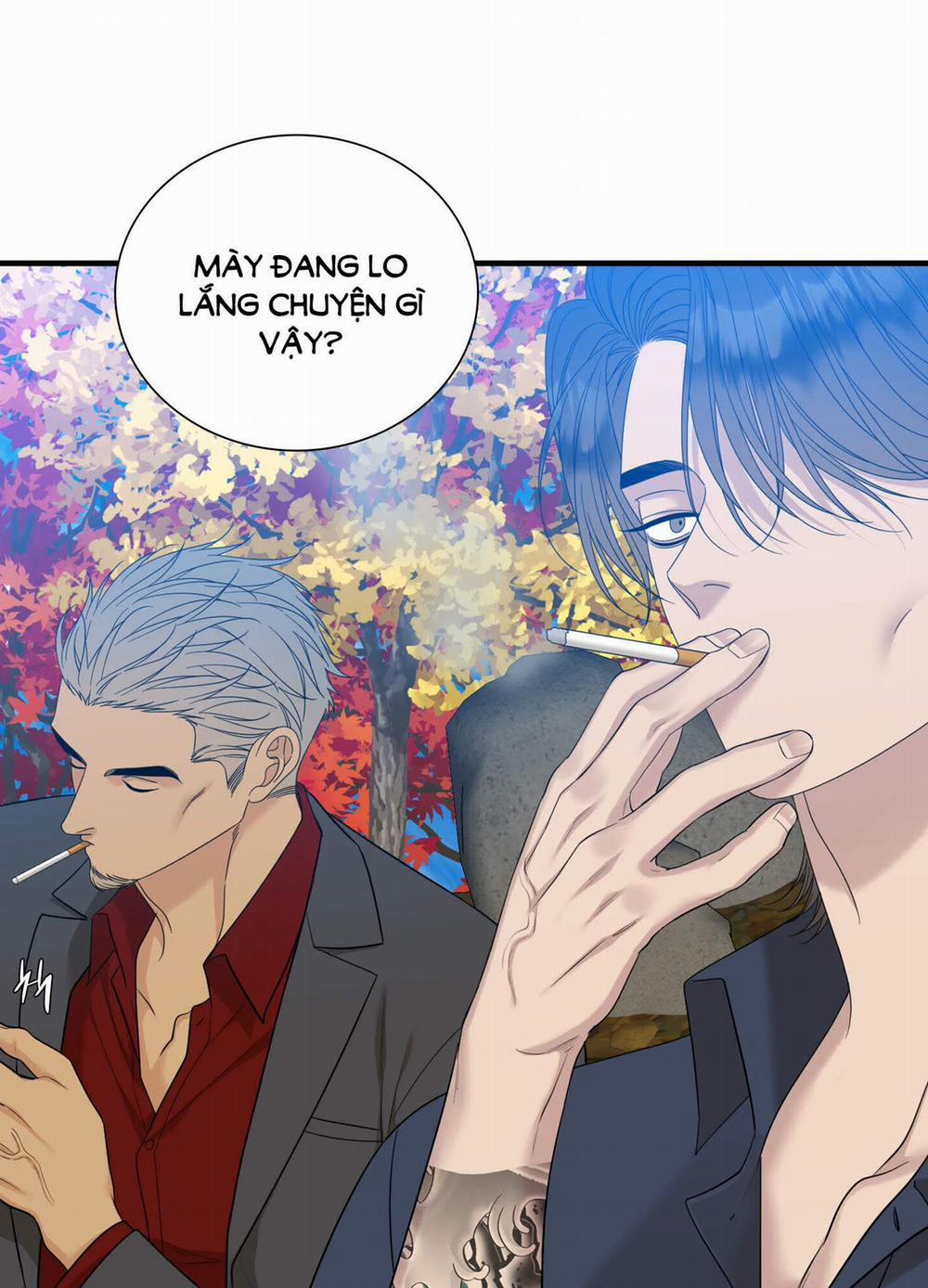 Kẻ Đê Tiện 58.1 trang 10