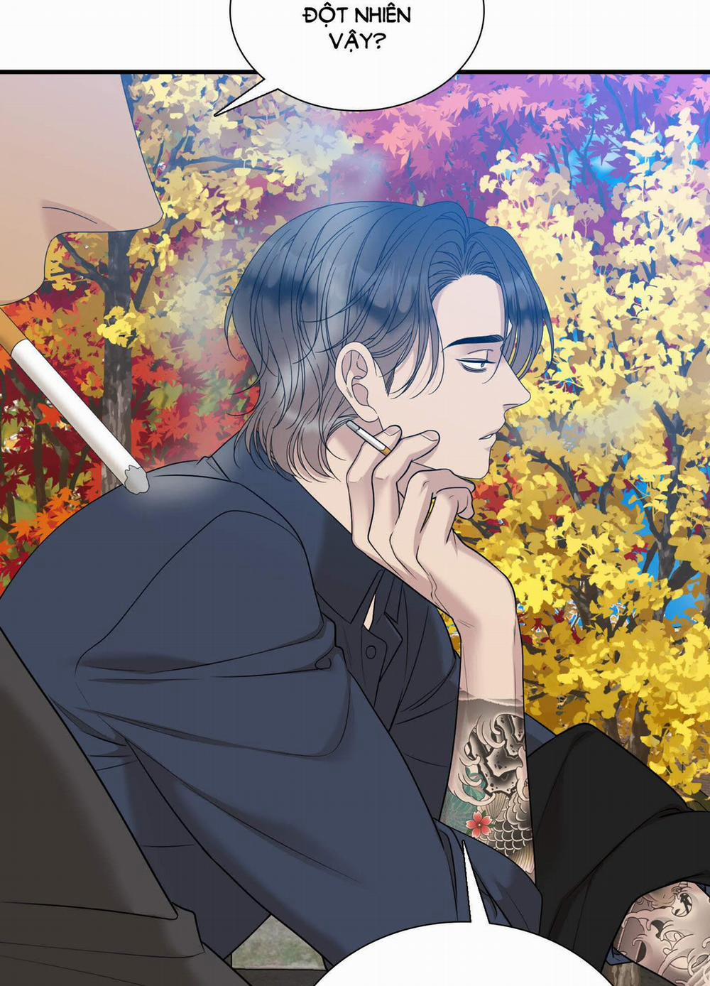 Kẻ Đê Tiện 58.1 trang 13