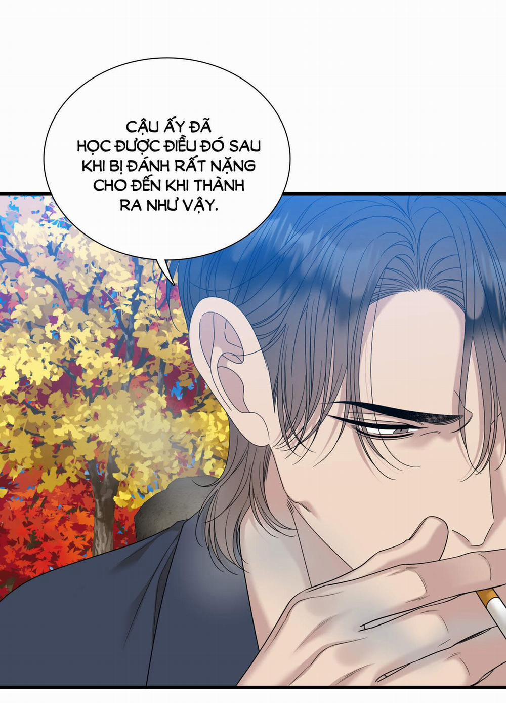 Kẻ Đê Tiện 58.1 trang 25