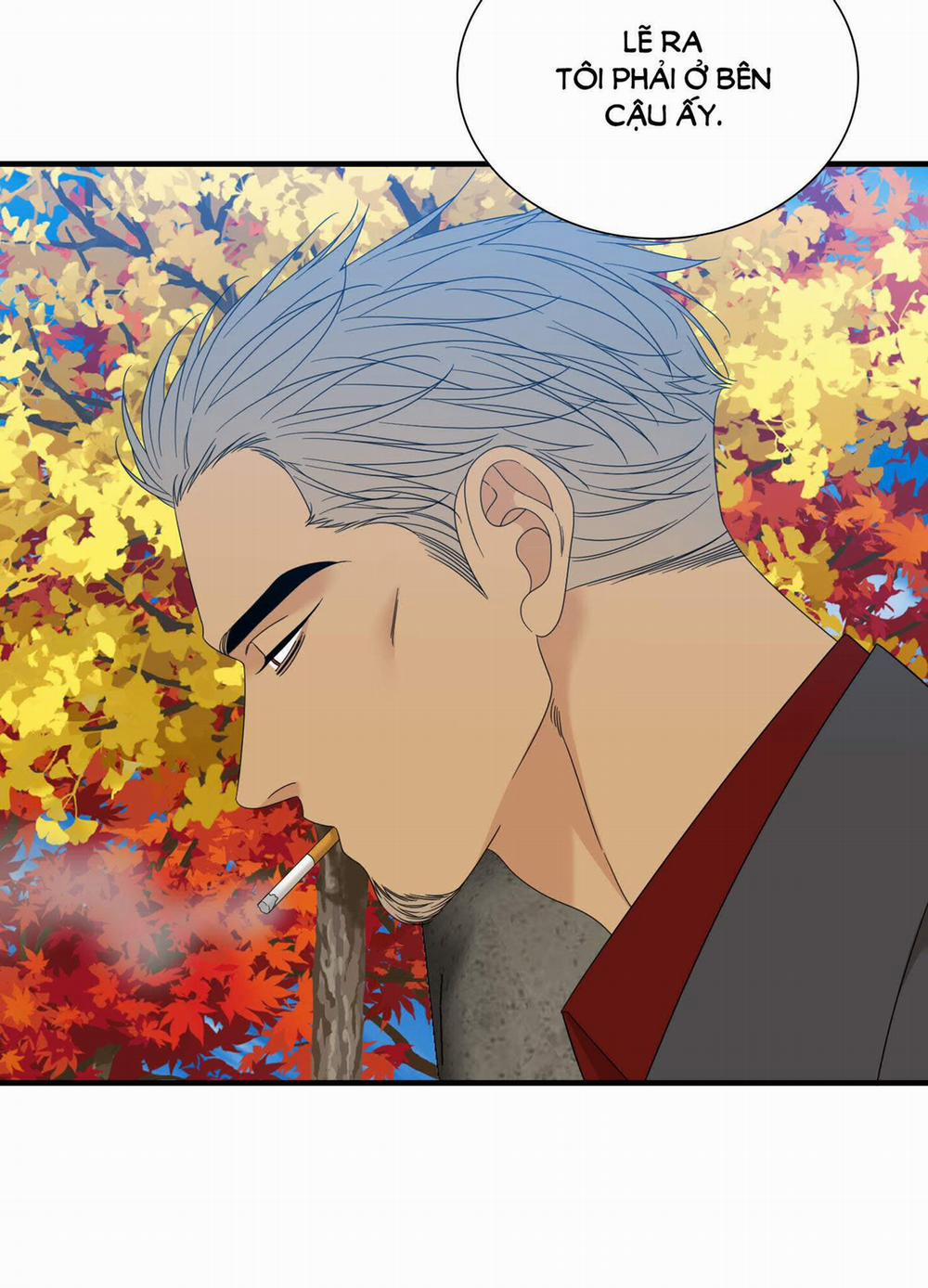 Kẻ Đê Tiện 58.1 trang 28