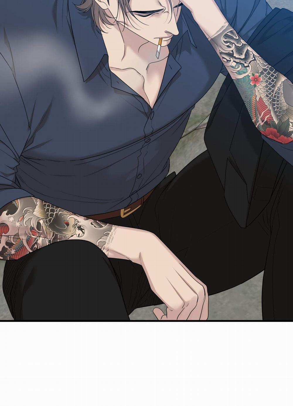 Kẻ Đê Tiện 58.1 trang 34