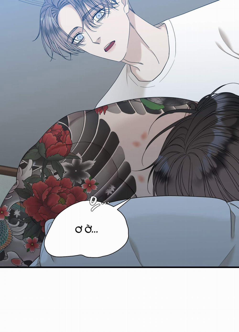 Kẻ Đê Tiện 58.1 trang 43