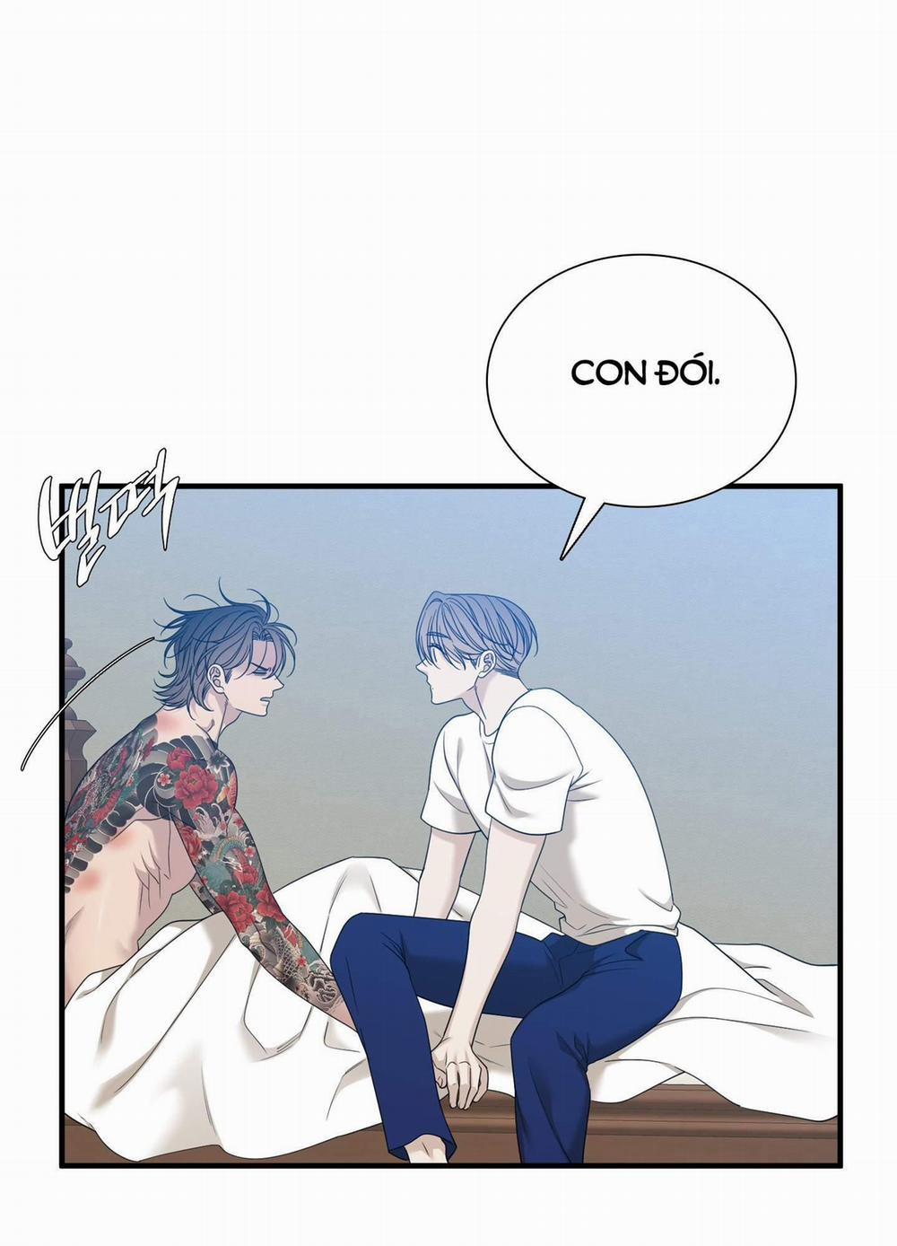 Kẻ Đê Tiện 58.1 trang 44