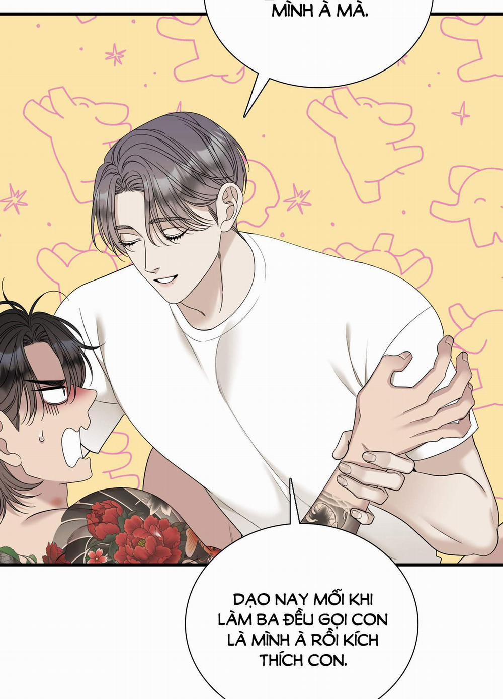 Kẻ Đê Tiện 58.2 trang 13