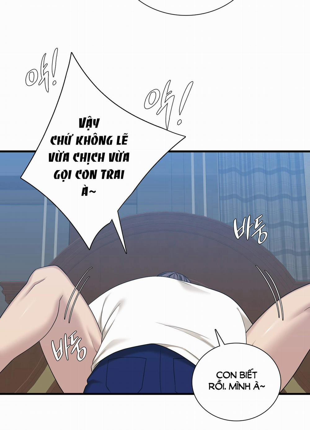 Kẻ Đê Tiện 58.2 trang 14