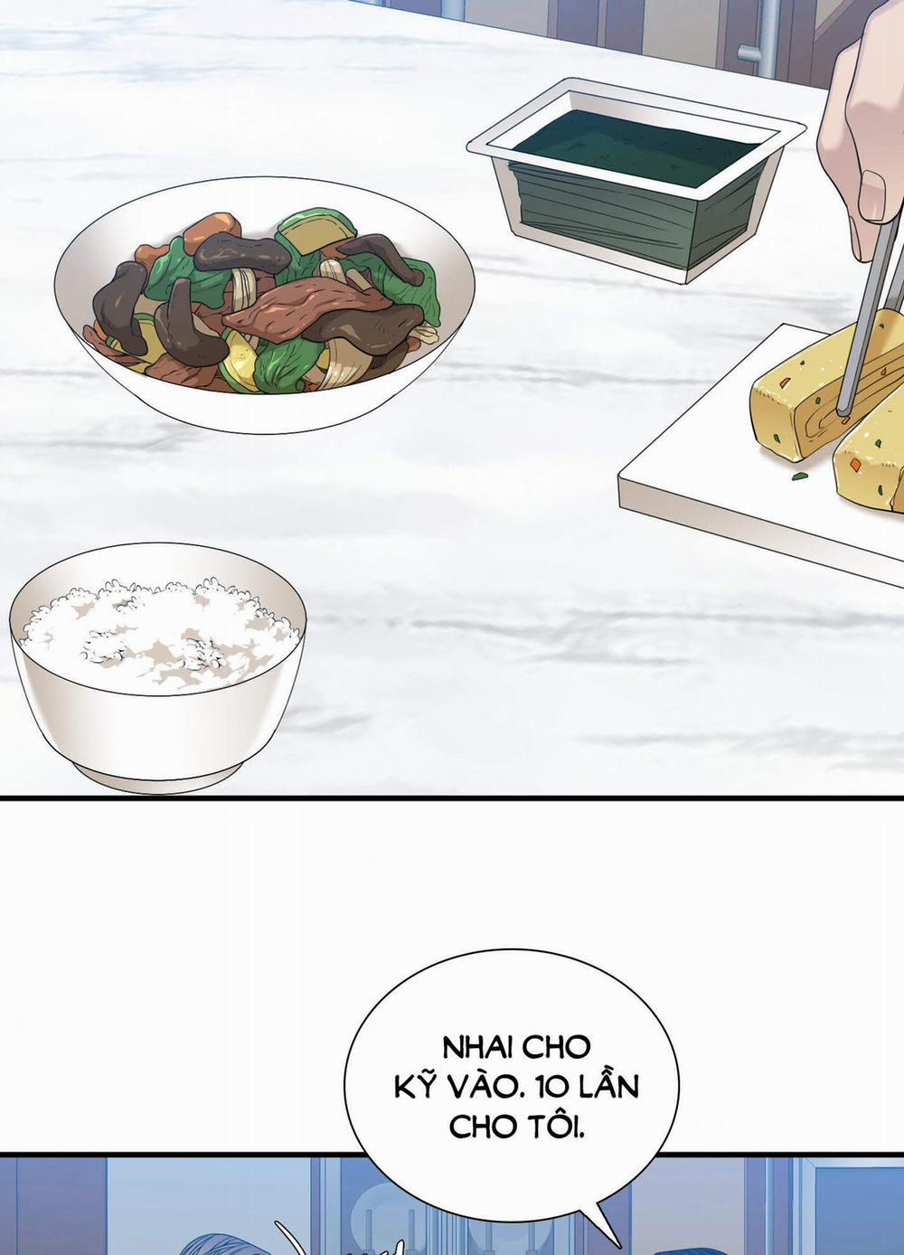 Kẻ Đê Tiện 58.2 trang 17