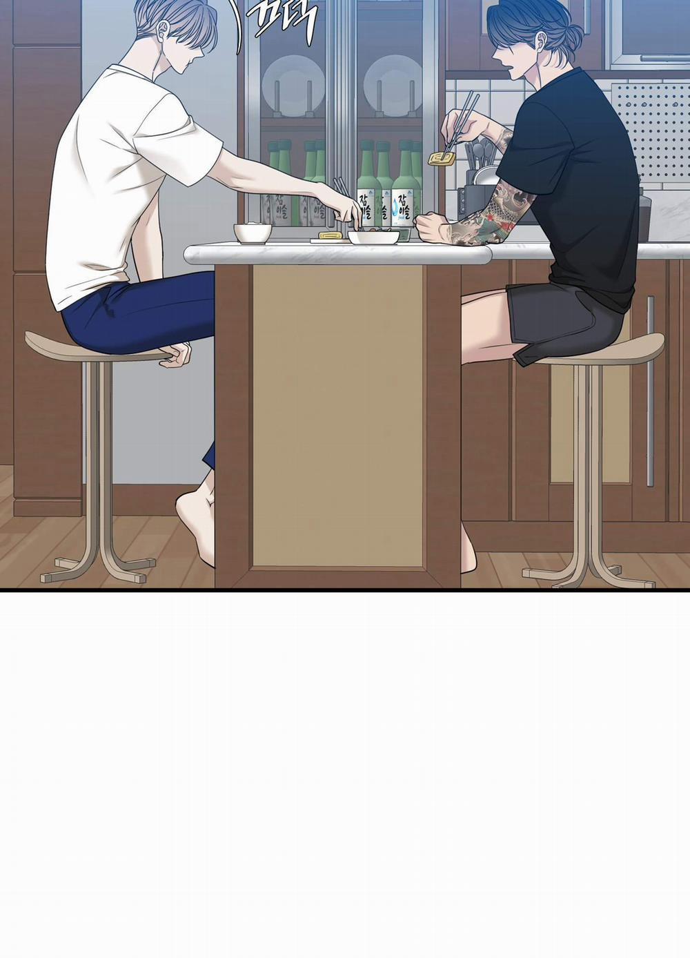 Kẻ Đê Tiện 58.2 trang 18