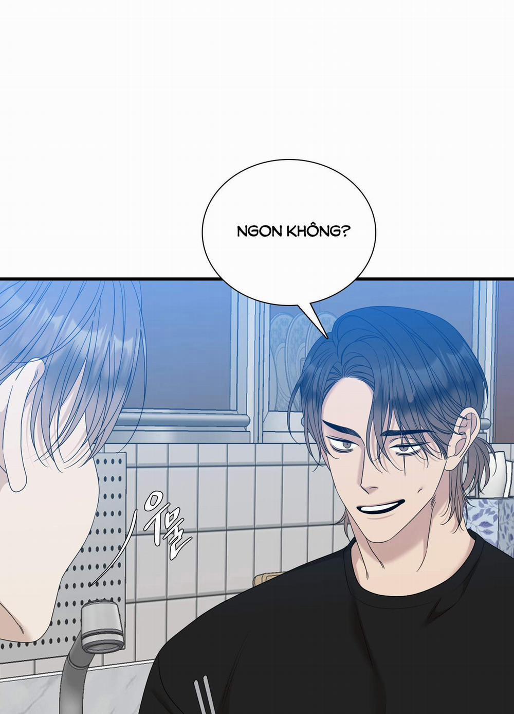 Kẻ Đê Tiện 58.2 trang 20