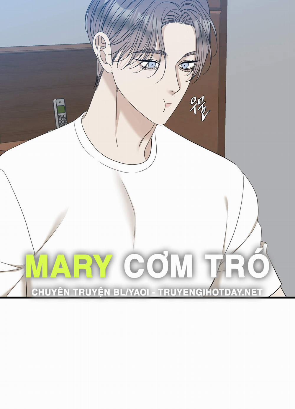 Kẻ Đê Tiện 58.2 trang 22