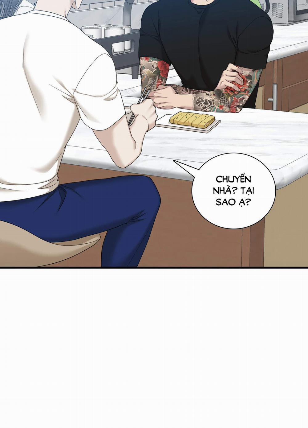 Kẻ Đê Tiện 58.2 trang 27