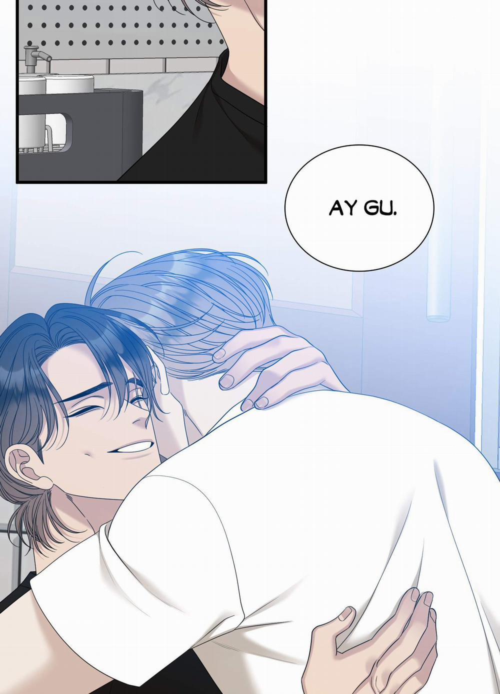 Kẻ Đê Tiện 58.2 trang 32