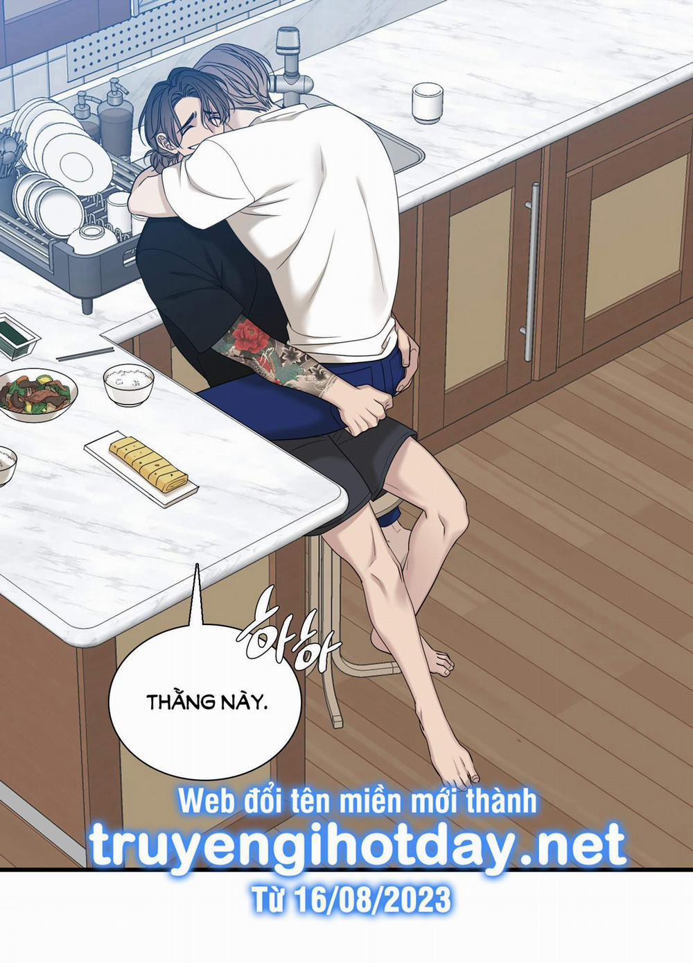 Kẻ Đê Tiện 58.2 trang 38