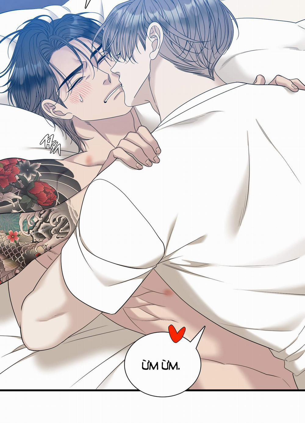 Kẻ Đê Tiện 58.2 trang 4